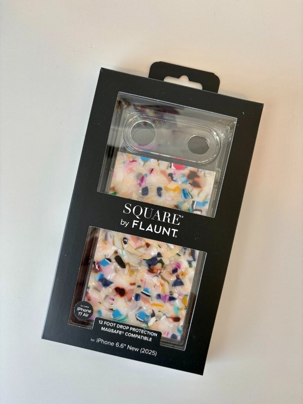 iPhone Air Flaunt Case